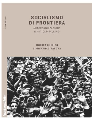 cover image of Socialismo di frontiera